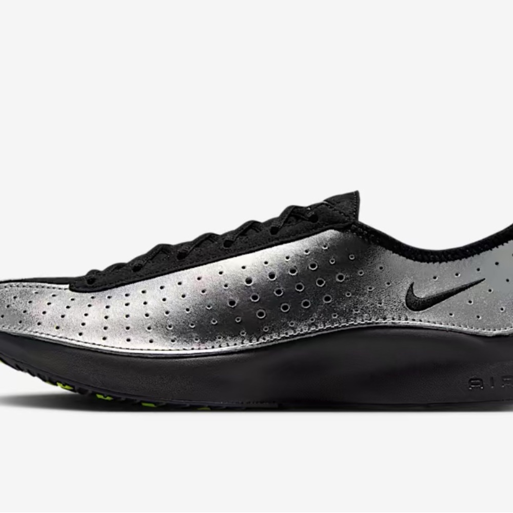Nike Air Superfly